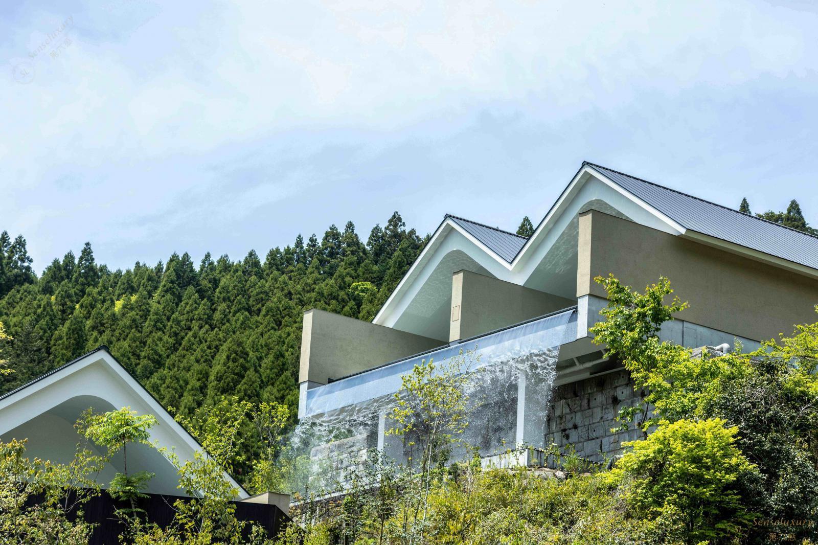 缘之轮 由布院