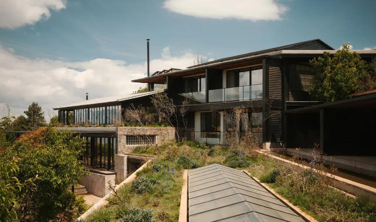 第六感Senseluxury 度假别墅-木夕大里·伙山酒店-screenshot-3