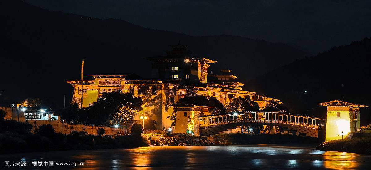 在不丹旅游，你不可错过的美食盘点