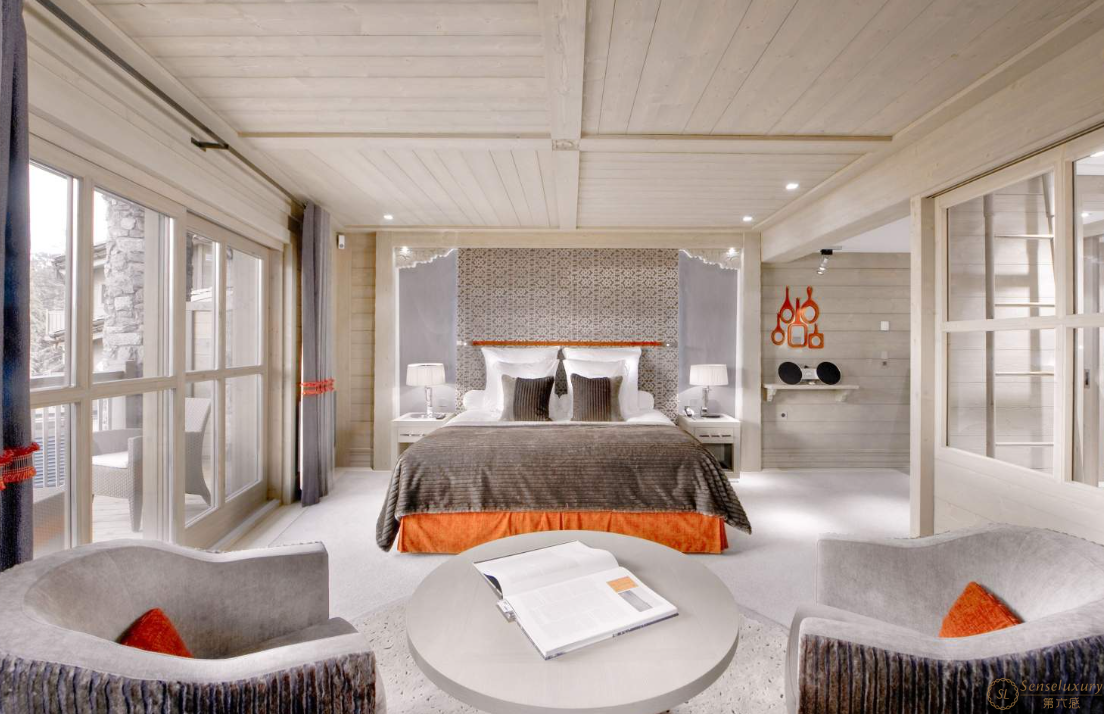 HOTEL LE K2 PALACE - Photo 5