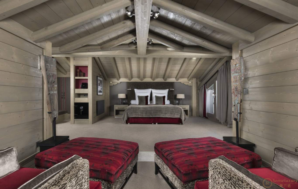 HOTEL LE K2 PALACE - Photo 6