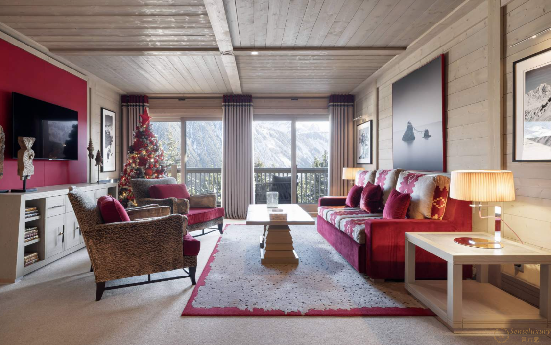 HOTEL LE K2 PALACE - Photo 7