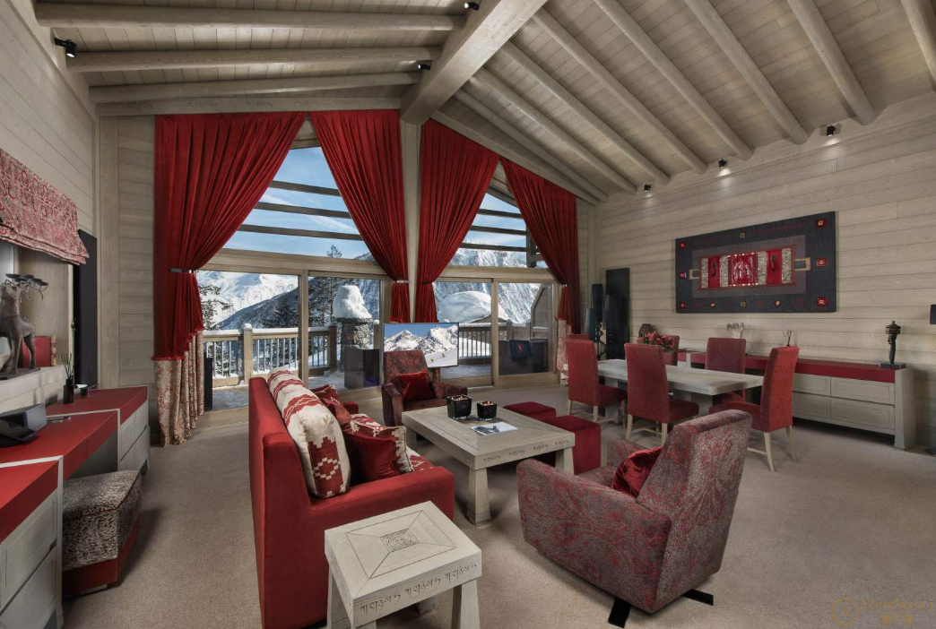 HOTEL LE K2 PALACE - Photo 12
