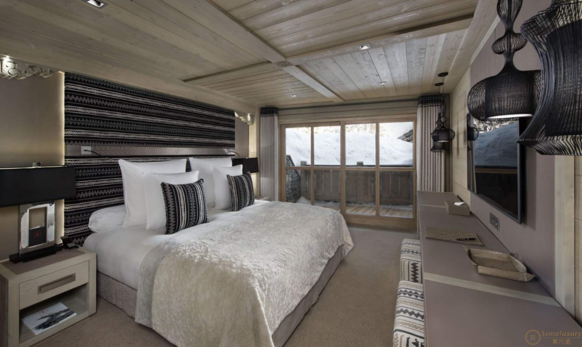 HOTEL LE K2 PALACE - Photo 13