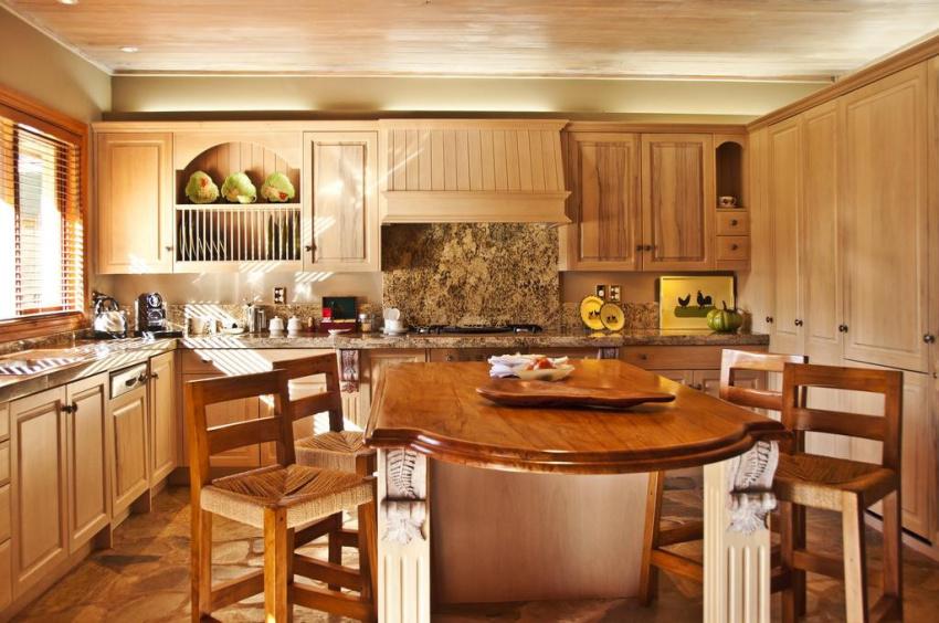 TREETOPS LODGE AND ESTATES - Photo 14