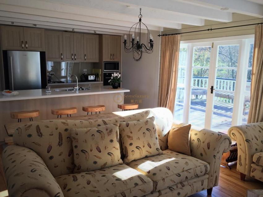 TREETOPS LODGE AND ESTATES - Photo 12