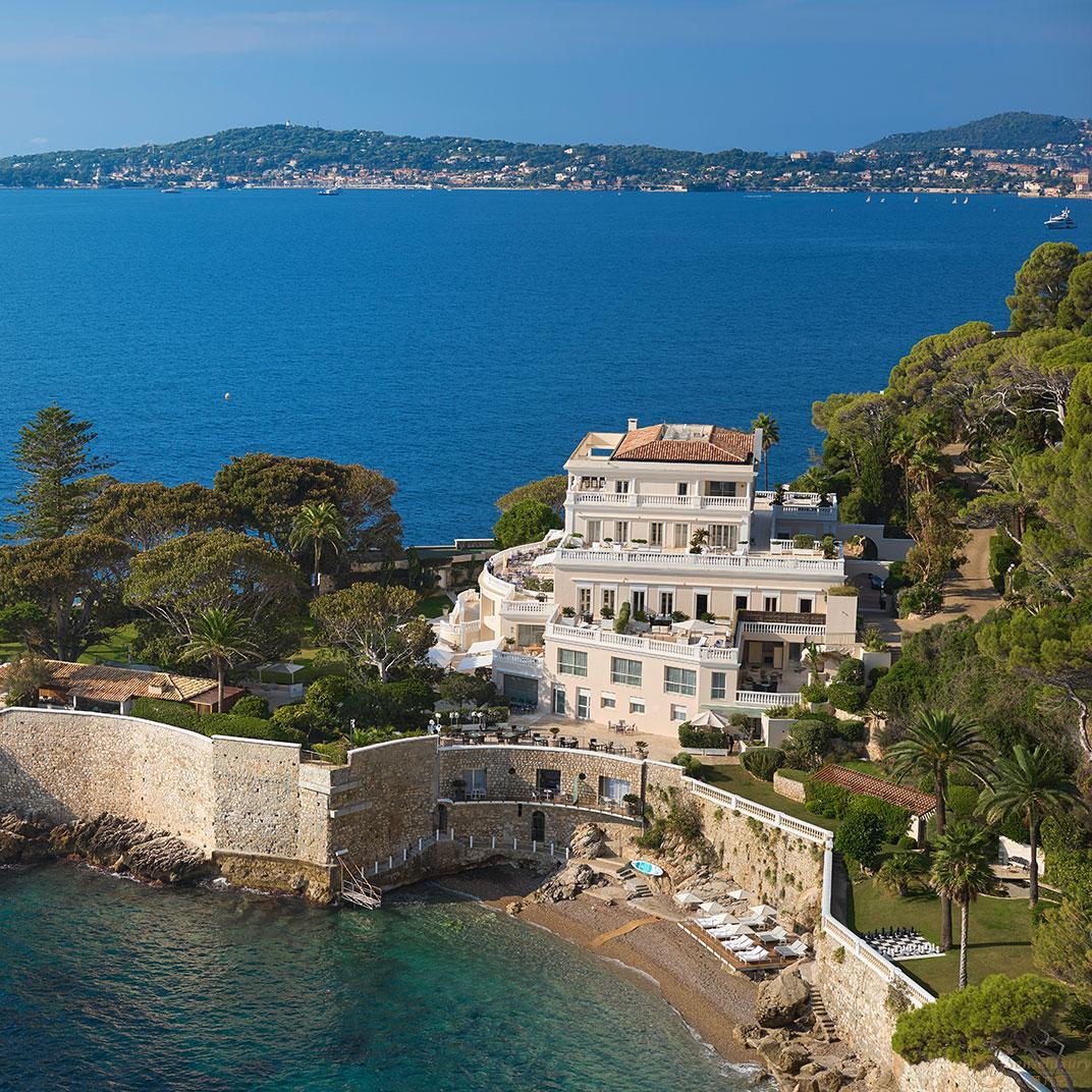 CAP ESTEL - Photo 3