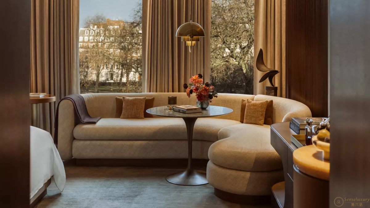 THE CHANCERY ROSEWOOD - Photo 4